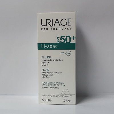 URIAGE HYSEAC MATT FLUID PSF50 40ML.jpg